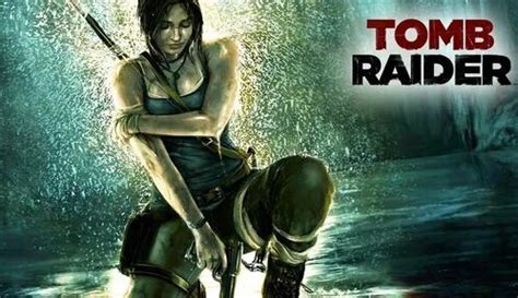 tomp raider porn|The Borders Of The Tomb Raider [Final Cut][Darklust][SuBBed].